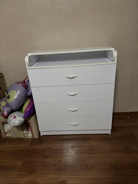 Комод для пеленания