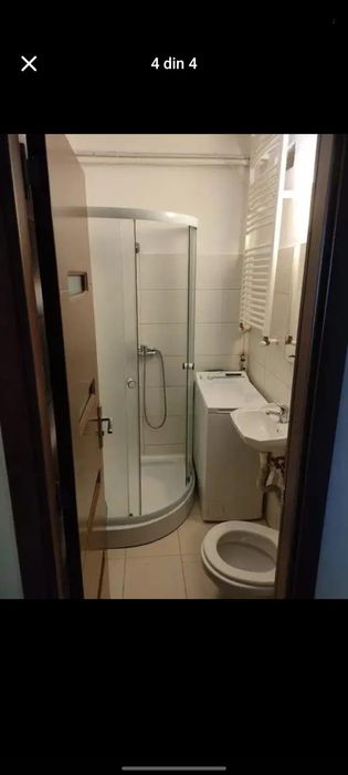 Garsoniera de inchiriat, în Tudor