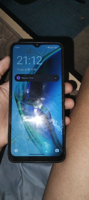 Росо С51 64/4 гб