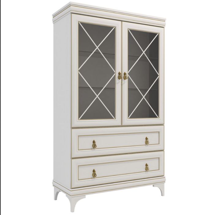 белый шкаф гарантия есть