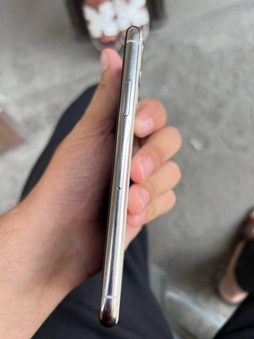 Iphone 11 pro b/u