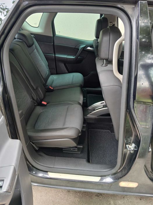 Vând Opel Meriva, 1,7cdti,an 2011,164000km