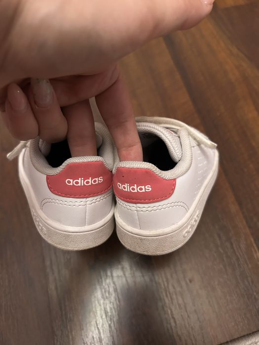 Adidas fetite , marime 22