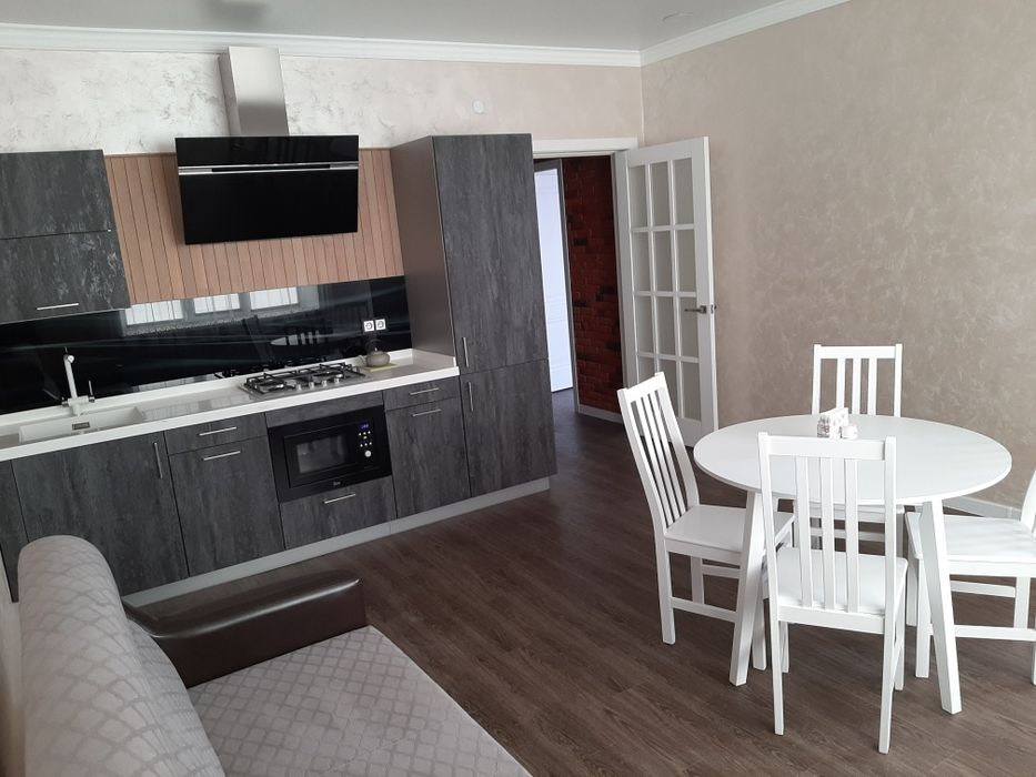 ЖК Нектар 2 комн.