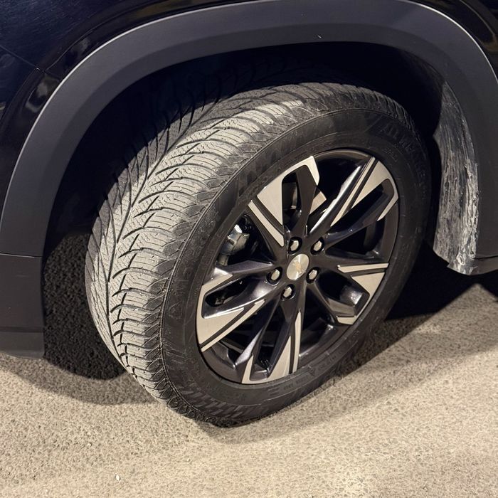 Tracker 2 Premier plus 2023