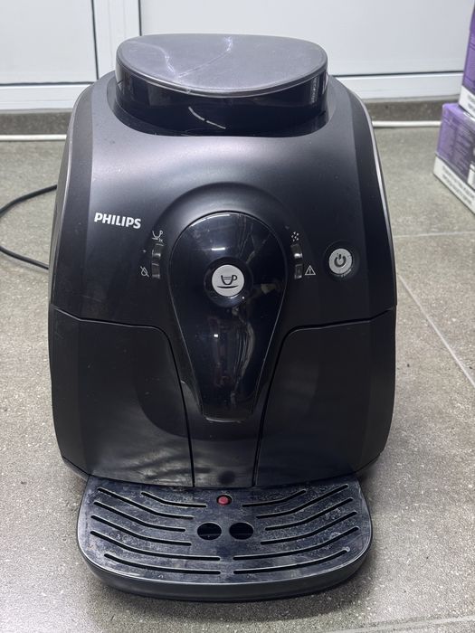 Кафешина PHILIPS
