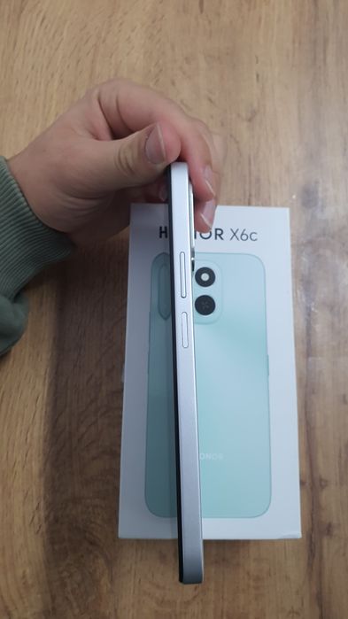 HONOR X6c 256 ГБ