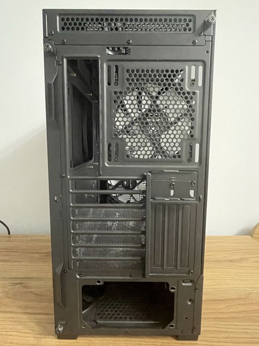 корпус для пк Cougar Airface RGB