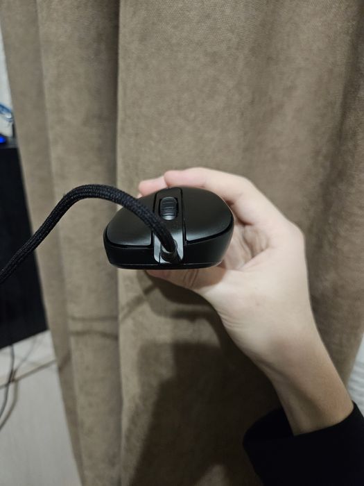 Игровая мышь Zowie EC3-C