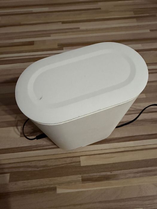 Router Mesh Extender Wifi 6 ZTE H3601P