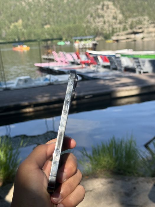 Айфон 13про.