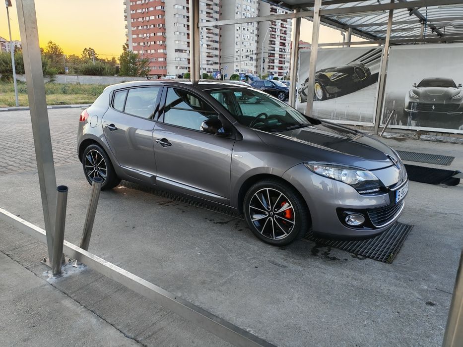 RENAULT Megane 2012 — imagine 2