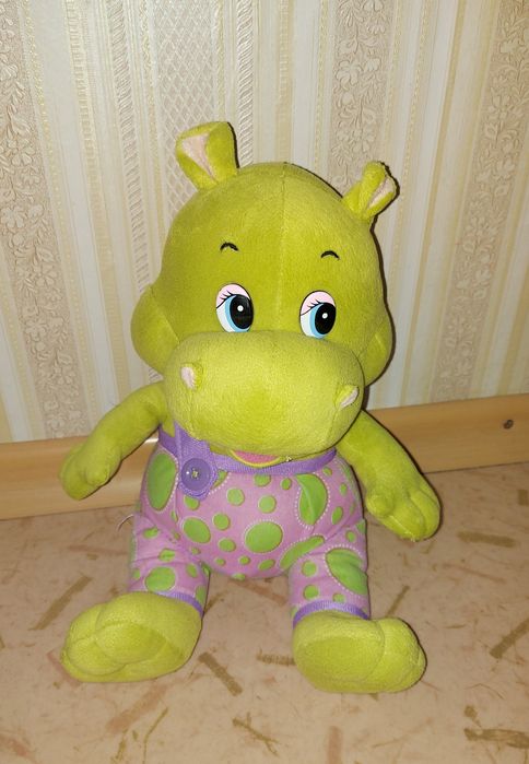 Продам мягкие игрушки