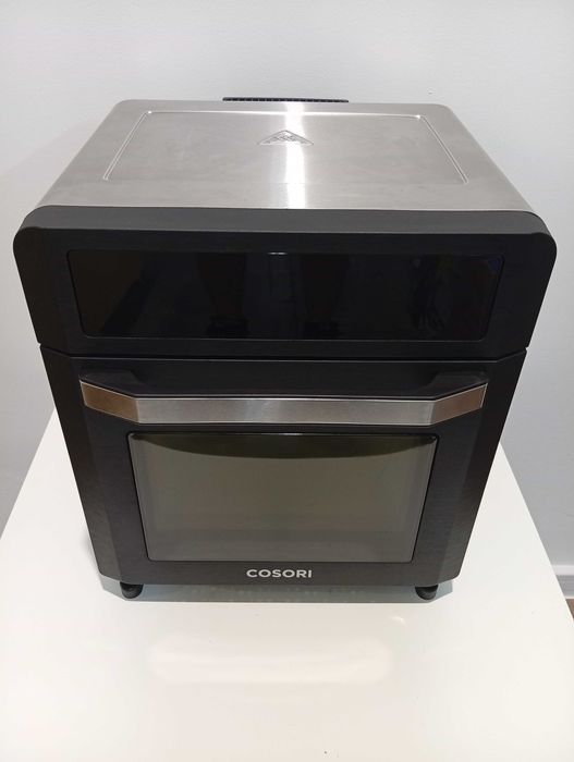 COSORI Air Fryer XXL 12L, 11 функции, Dual Heating – намален от 190 € на 85 €