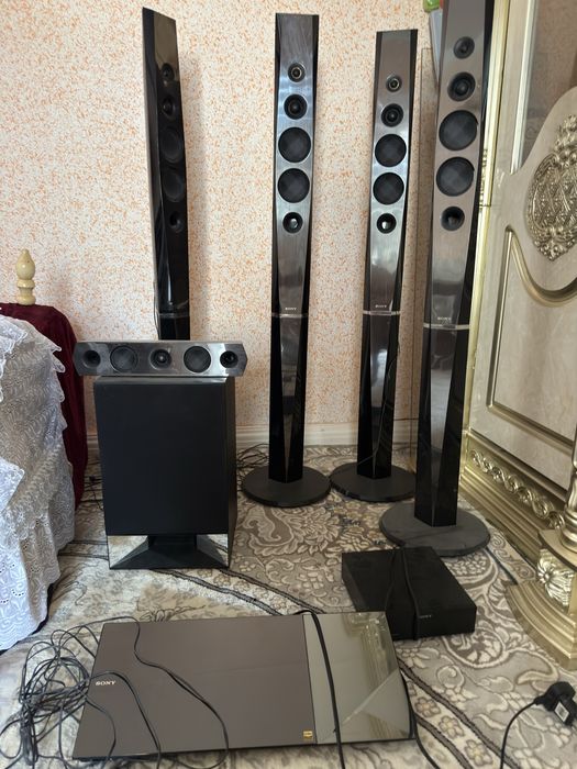 Sony BDV-N9200W