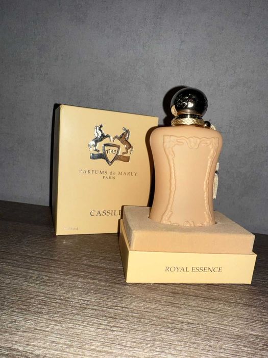 Parfums de Marly Cassili (Royal Essence), 75 ml — оригинал