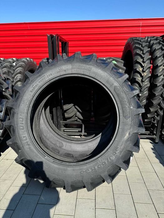 Anvelopa agricola Ozka, 380/85 R38 (14.9 R38) 2024