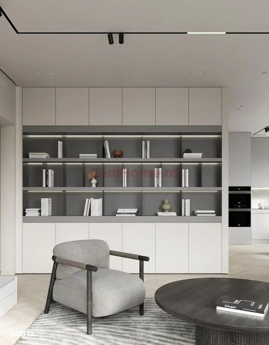 Apartament 3 camere Theodor Pallady Oferta Parcare Imobil Nou