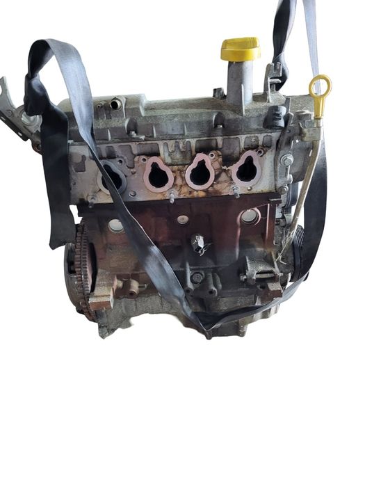 Motor Dacia Logan Ls_ 2004 - > 1.4 1.4 K7J 710 K7Ja710