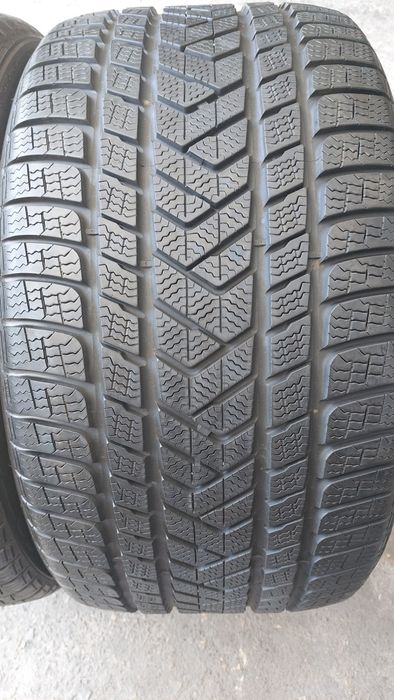 Гуми 315/30/21 Pirelli Sottozero 2 броя