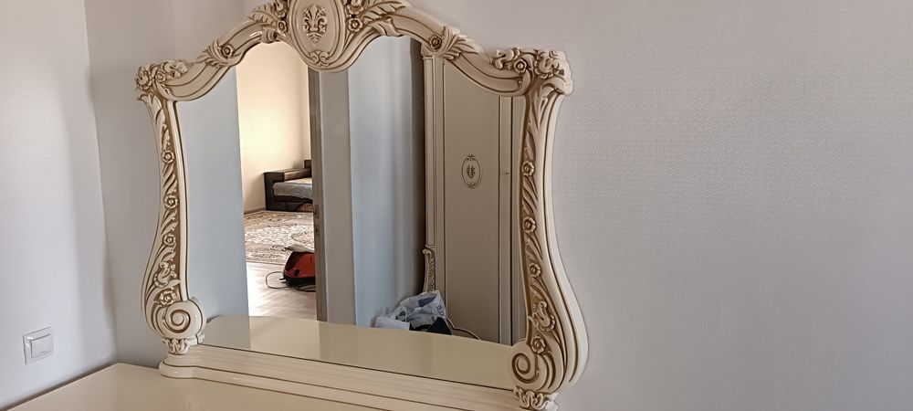 Спальная горнитура