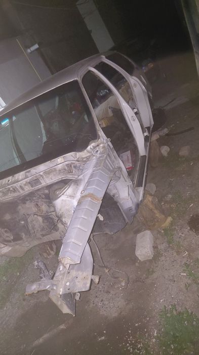 Камри 10 универсал кузов