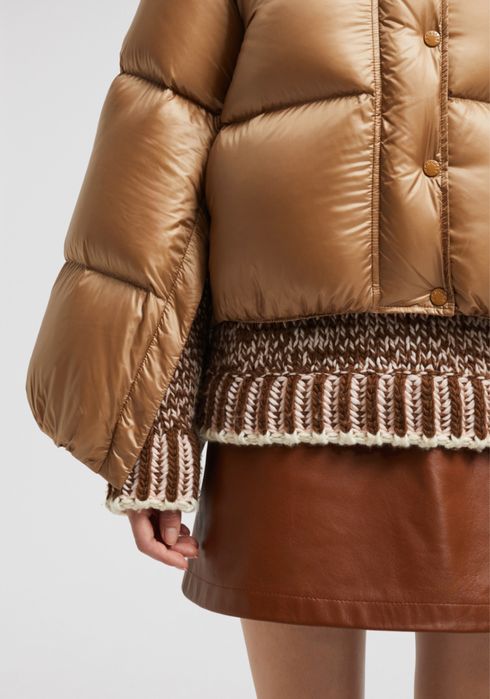 Дамско яке Moncler