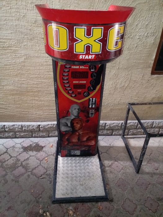 Продам аппарат Силомер