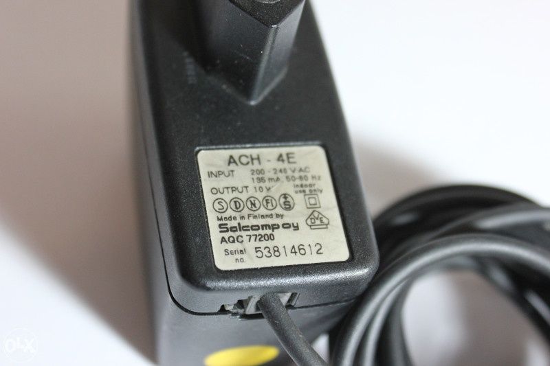 Зарядно за Nokia 2110 2110i ACH-4E