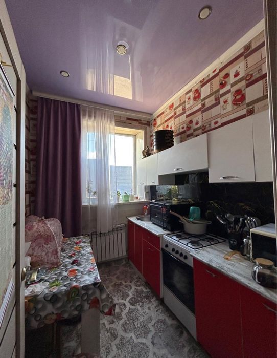 Срочно продается 3-х комнатая квартира