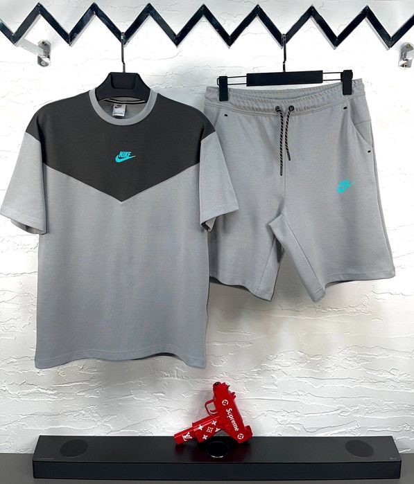 !НОВИ ЛЕТНИ ЕКИПИ! Nike Tech Fleece - С,М,Л,ХЛ,ХХЛ