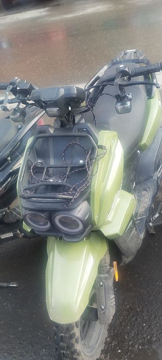 Мопет танк сатылады