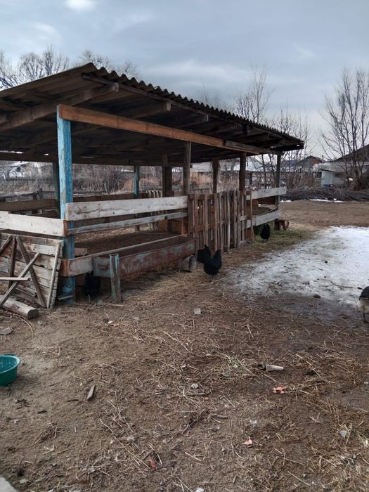 Продам жилой дом
