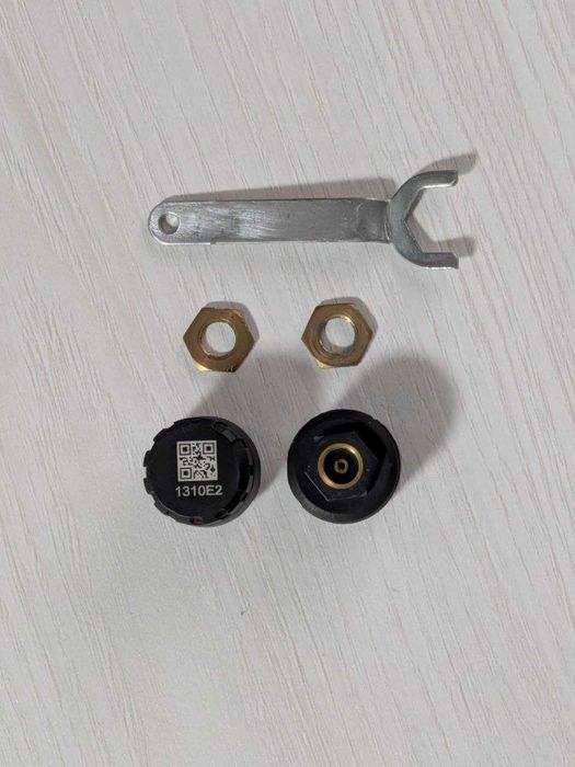 Продаю датчики контроля давления в шинах (TPMS)