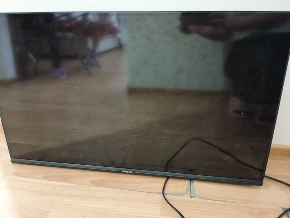 Отдам бесплатно телевизор