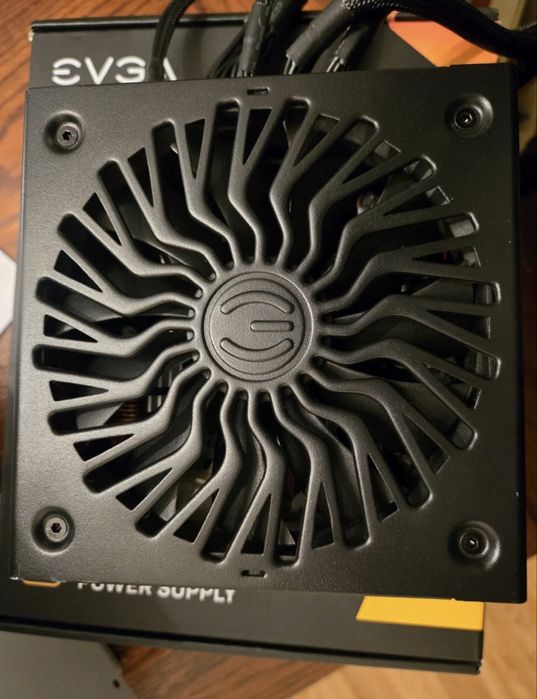 Evga SuperNova 850gt gold