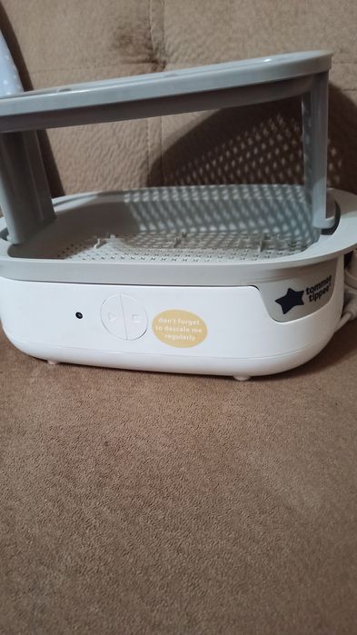 Стерилизатор Tommee Tippee