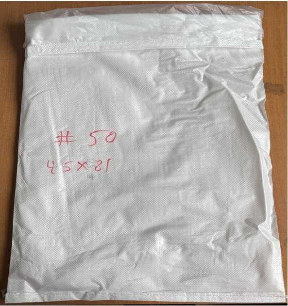 Мешок для Сахара, риса, муки