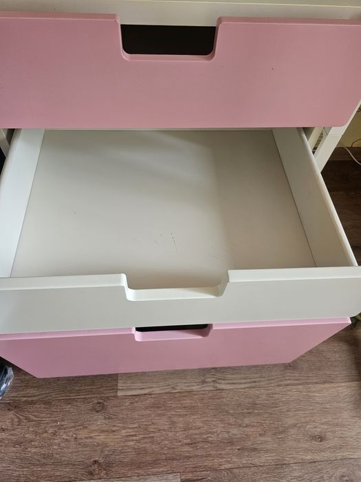 Продам комод икеа 2шт