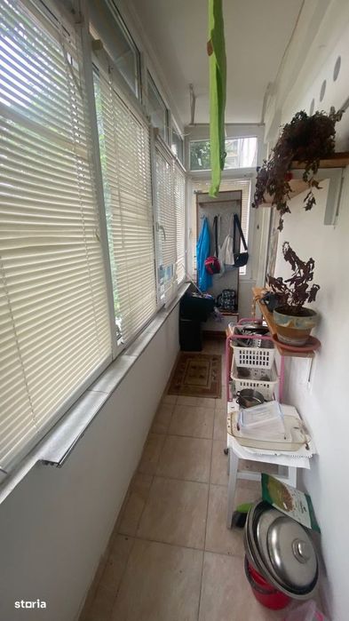 Ion Mihalache zona av, Popisteanu