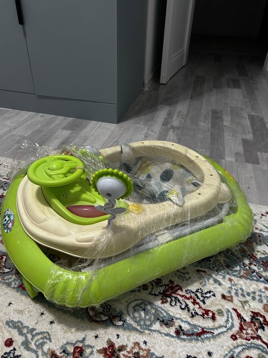 Продается ходунок