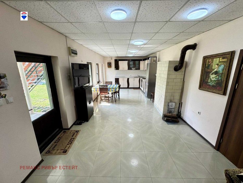 Продава се Къща в с. Черешово, Област Русе - 99 кв.м за 1313 €/кв.м - Снимка #1