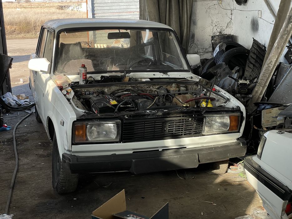 продам ваз 2105 карбюратор