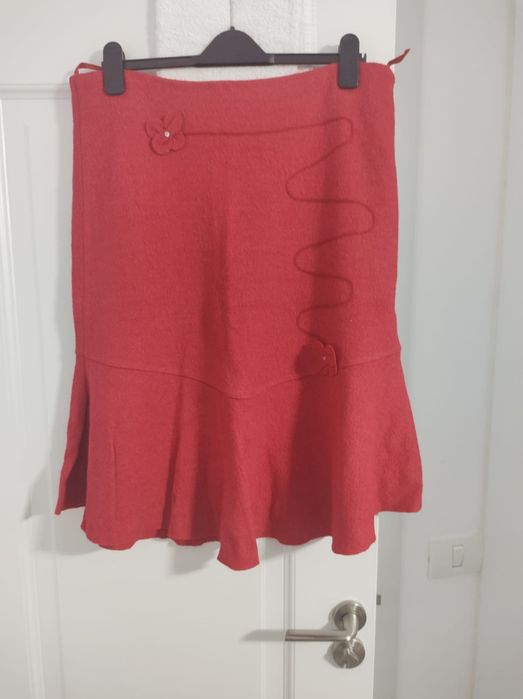 Vand fuste nou noute