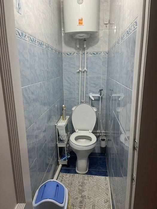 Продается 4-х комнатная квартира