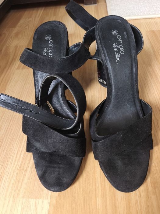 Sandale dama Esmara marimea 40