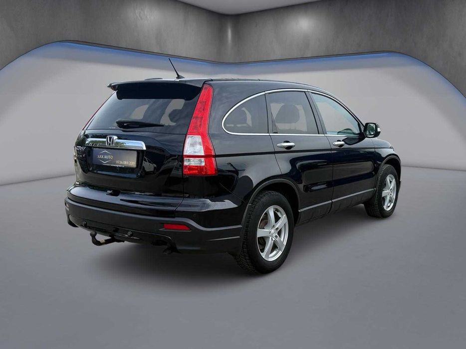 HONDA CR-V 2.2d***4X4***Rate fixe. Avans 0% Garantie. Livrare.
