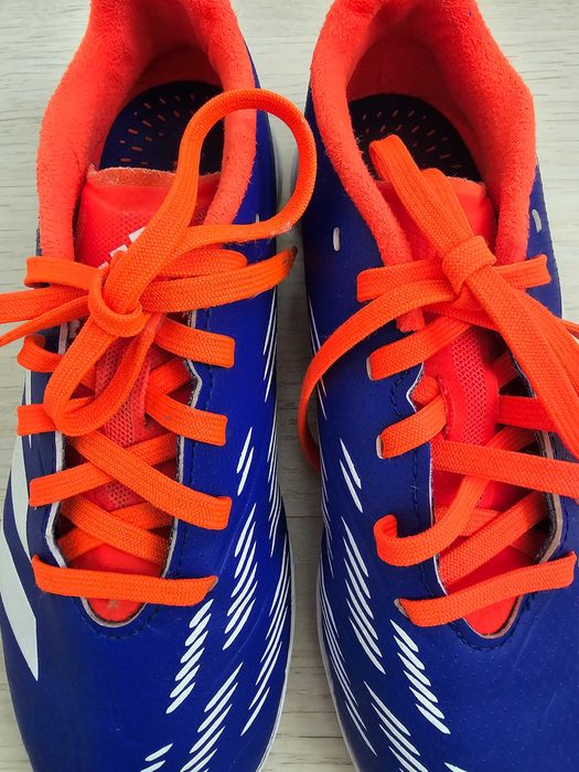 Детски обувки за футбол Adidas Predator