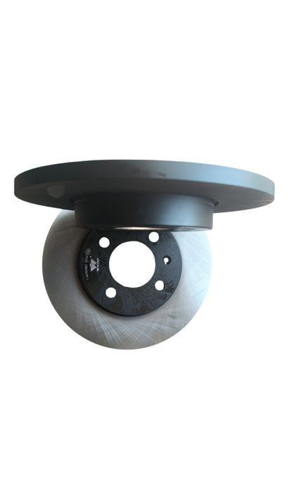 Тормозные диски пассат б3 Новый!