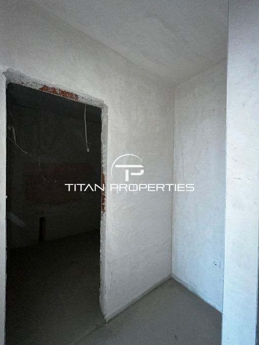 Продава се Двустаен апартамент в Пловдив, Остромила - 62 кв.м за 903 €/кв.м - Снимка #5